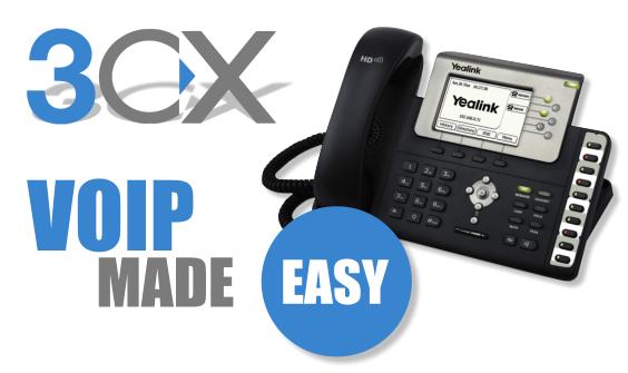 voipmadeeasy | ippbxHOST - VoIP Cloud 3CX Hosting - 3CX Cloud Hosting ...